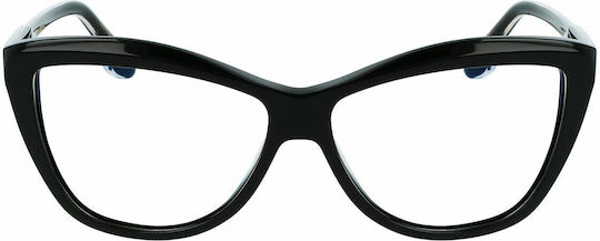 Damentlicher Brillengestell Victoria Beckham Vb2627-5713001 Ø 57 Mm
