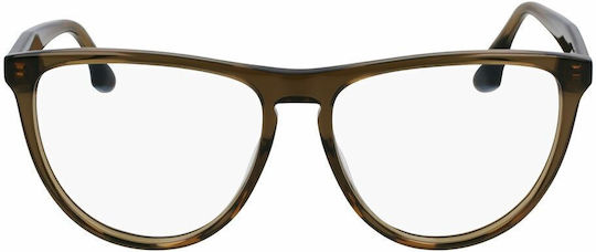 Women's Prescription Eyeglass Frame Victoria Beckham Vb2672-5615316 Ø 56 Mm