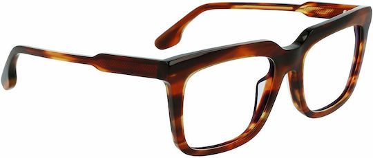 Women's Prescription Eyeglass Frame Victoria Beckham Vb2628-5217209 Ø 52 Mm