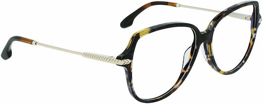 Women's Victoria Beckham Prescription Eyeglass Frames Vb2625-5614418 Ø 56 Mm