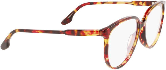 Damen Brillengestell Victoria Beckham Vb2619-5715609 Ø 57 Mm