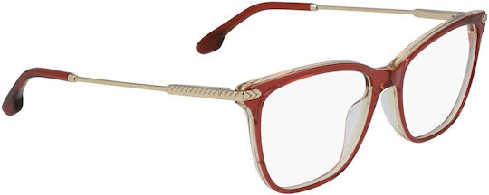 Γυναικεία Σκελετός Γυαλιών Victoria Beckham Vb2612-5417607 Ø 54 Mm