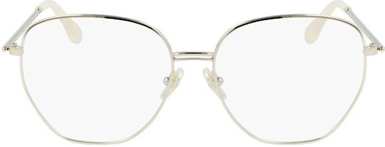Women's Prescription Eyeglass Frame Victoria Beckham Vb2117-5615714 Ø 56 Mm