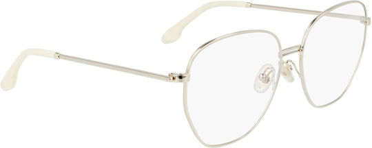 Women's Prescription Eyeglass Frame Victoria Beckham Vb2117-5615714 Ø 56 Mm