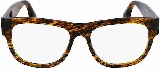 Women's Prescription Eyeglass Frame Victoria Beckham Vb2655-5216736 Transparent Ø 52 Mm