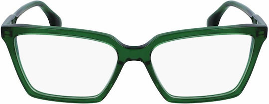 Дамски Рамки За Очилa Victoria Beckham Vb2653-5515300 Ø 55 Mm