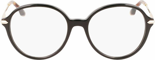Women's Prescription Eyeglass Frame Victoria Beckham Vb2637-5317001 Ø 53 Mm