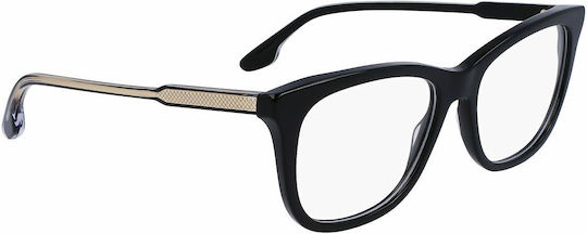 Women's Prescription Eyeglass Frame Victoria Beckham Vb2649-5417001 Ø 54 Mm