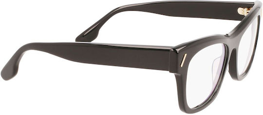 Women's Prescription Eyeglass Frame Victoria Beckham Vb2634-5116001 Ø 51 Mm