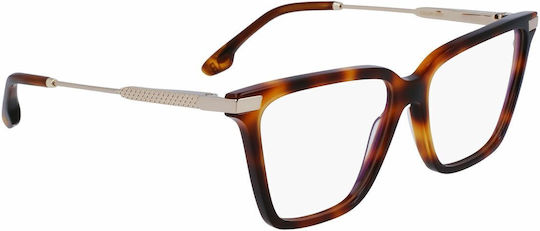Women's Prescription Eyeglass Frame Victoria Beckham Vb2657-5515215 Ø 55 Mm