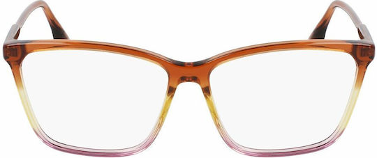 Γυναικεία Σκελετός Γυαλιών Victoria Beckham Vb2614-5714241 Ø 57 Mm