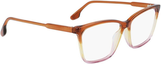 Γυναικεία Σκελετός Γυαλιών Victoria Beckham Vb2614-5714241 Ø 57 Mm
