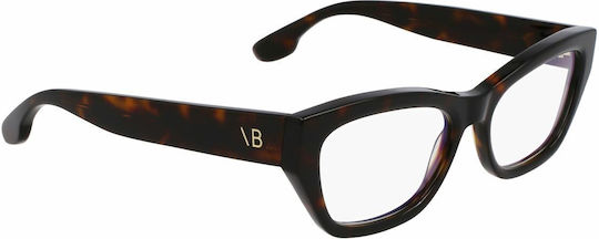 Γυναικεία Σκελετός Γυαλιών Victoria Beckham Vb2675-5317234 Ø 53 Mm