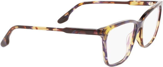 Damentlicher Brillengestell Victoria Beckham Vb2614-5714418 Ø 57 Mm