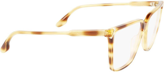Women's Prescription Eyeglass Frame Victoria Beckham Vb2633-5613222 Ø 56 Mm