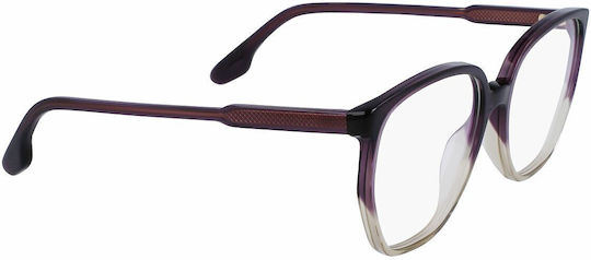 Women's Prescription Eyeglass Frames Victoria Beckham Vb2613-5516512 Ø 55 Mm