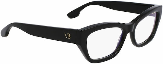 Damen Brillengestell Victoria Beckham Vb2675-5317001 Ø 53 Mm