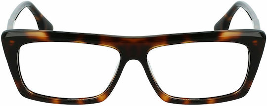 Damentlicher Brillengestell Victoria Beckham Vb2626-5613215 Ø 56 Mm