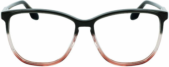Women's Victoria Beckham Prescription Eyeglass Frame Vb2629-5713039 Ø 57 Mm