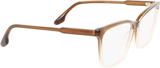 Damen Brillengestell Victoria Beckham Vb2614-5714319 Ø 57 Mm
