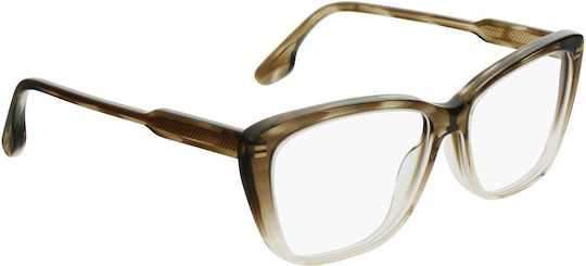 Γυναικεία Σκελετός Γυαλιών Victoria Beckham Vb2623-5514317 Ø 55 Mm