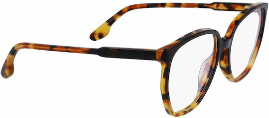 Women's Prescription Eyeglass Frame Victoria Beckham Vb2613-5516240 Ø 55 Mm