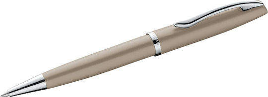 Pelikan Jazz Noble Elegance K36 Pen Ballpoint Brown with Brown Ink