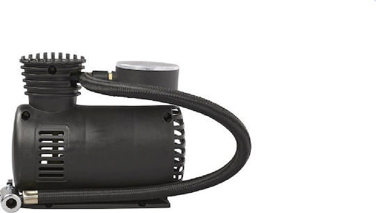 Тромба за автомобилни гуми 250PSI с кабел 12V