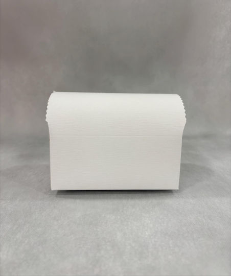 Paper Box for Gift White 13x5.5x9cm. 10pcs