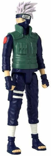 Banpresto Naruto: Shippuden Φιγούρα