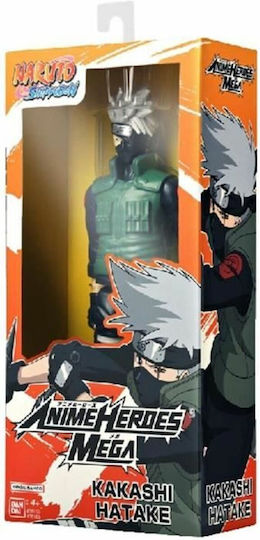 Banpresto Naruto: Shippuden Φιγούρα