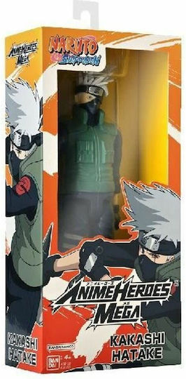 Banpresto Naruto: Shippuden Φιγούρα