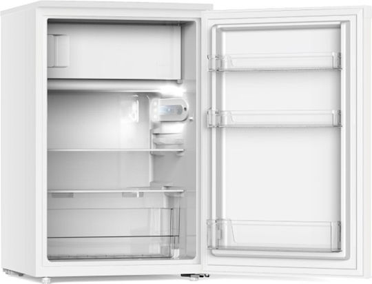 Morris Mini Bar 115lt Î84.7xL54.6xA55.6cm. Inox T71115DSD