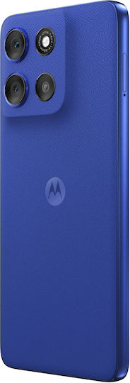 Motorola Moto G56 5G (8GB/256GB) PANTONE Dazzling Blue