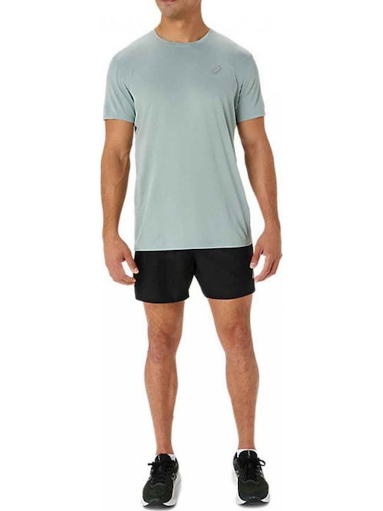 Core Athletic T-shirt Green