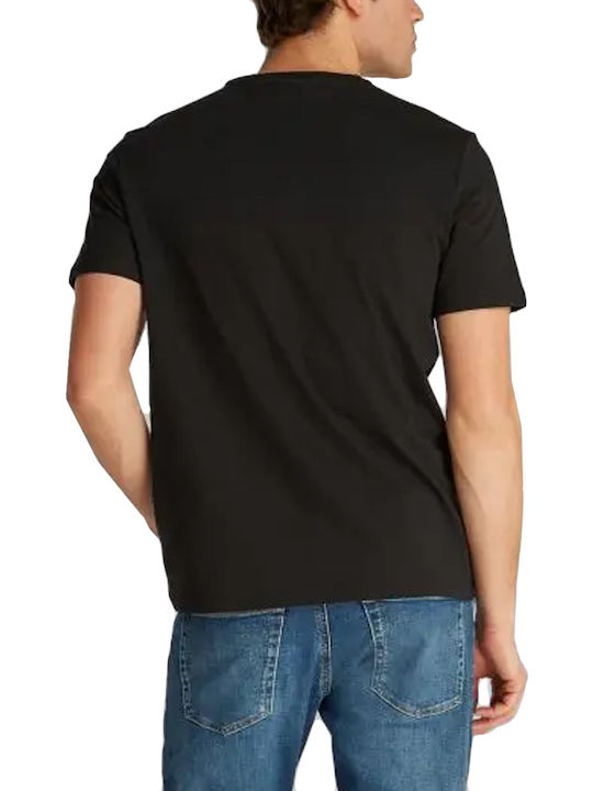 T-shirt Black