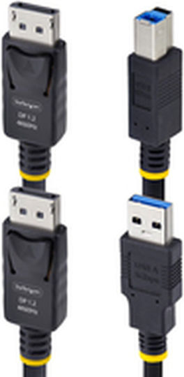 StarTech Καλώδιο KVM DU1226-KVM-CABLE 1.8m
