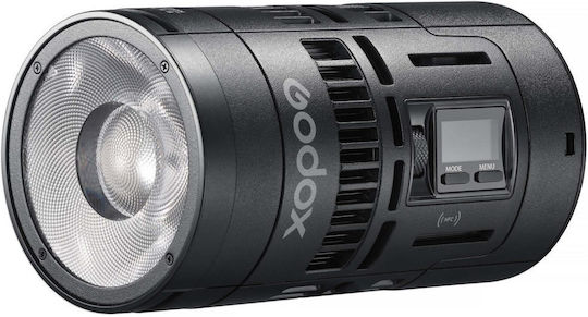 Godox COB Licht 60W RGB-Beleuchtung