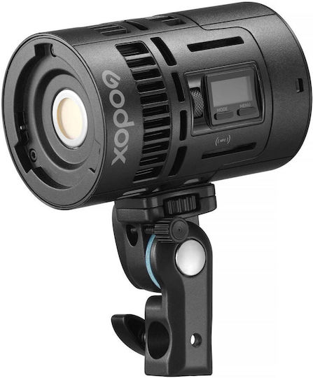 Godox COB Licht 60W RGB