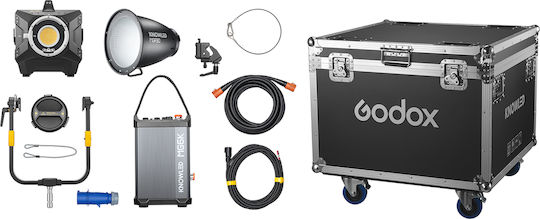 Godox COB Licht 4300W