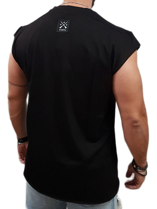 T-shirt Black