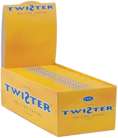 Fram Cigarette Rolling Papers 50 sheets 1pcs