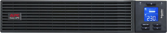 APC Easy UPS On-Line 1000VA 900W