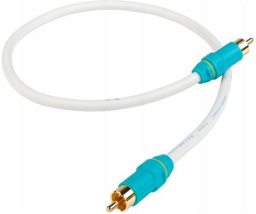 Chord Digital Cablu RCA de sex masculin - RCA de sex masculin 1m