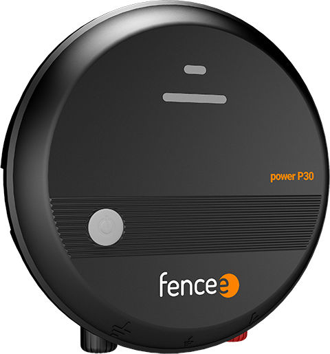 Mecanism Gard Electric Fencee P-30 4 Jouli