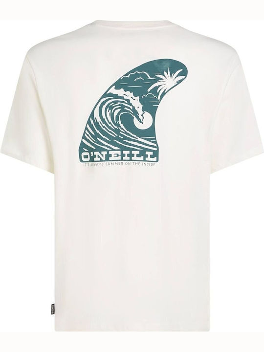 Surf Αθλητικό T-shirt Snow White