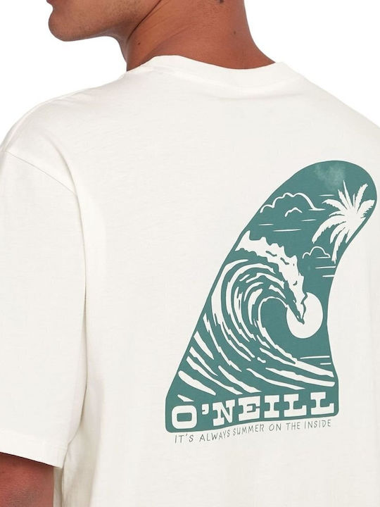 Surf Αθλητικό T-shirt Snow White