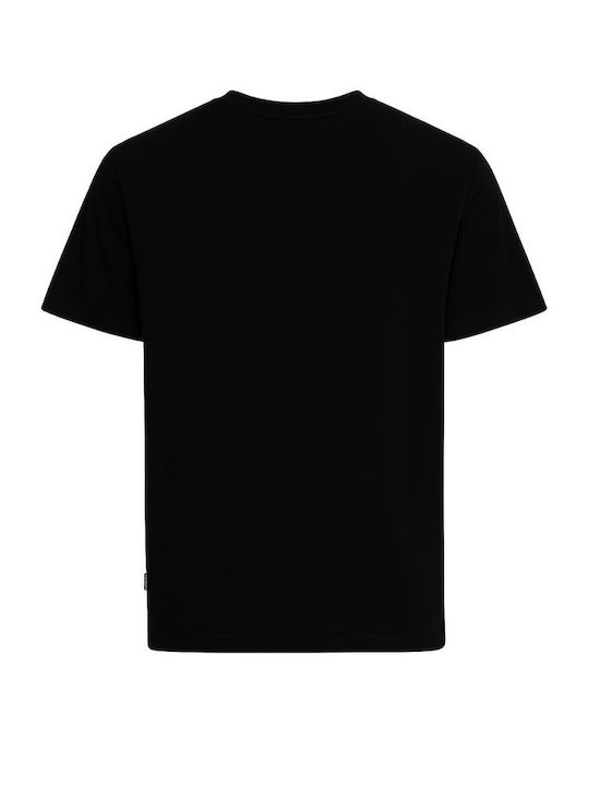 T-shirt Black