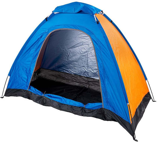 Muhler Σκηνή Camping Igloo για 2 Άτομα 200x150x110εκ.