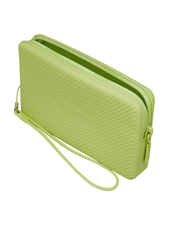 Set Plic de damă Verde